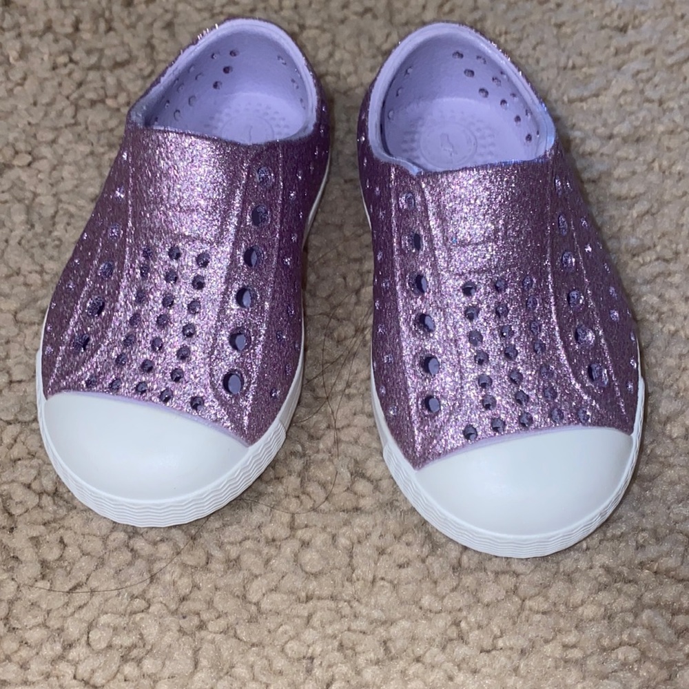 Native shoes